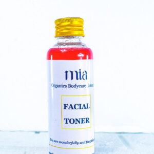 MIA Facial Toner - 100ml