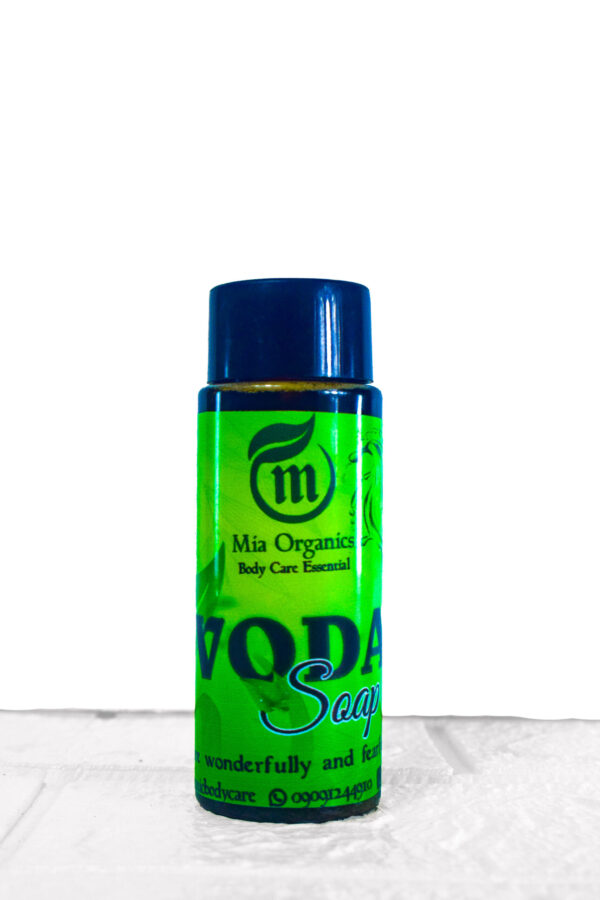 MIA Voda Soap - 100ml